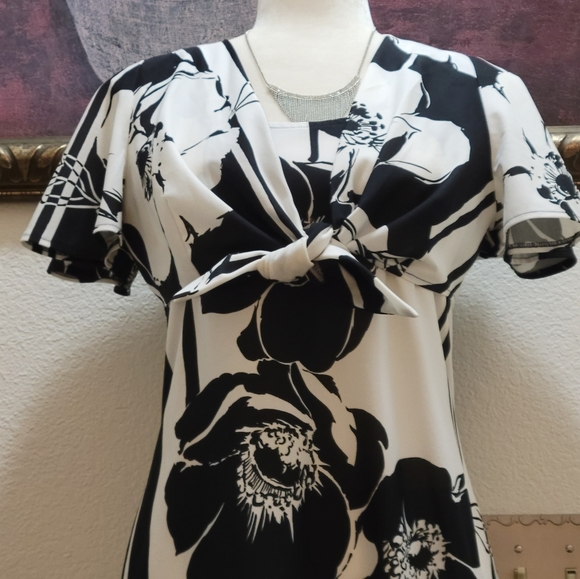 Maxi Dress - Picture 1 of 16